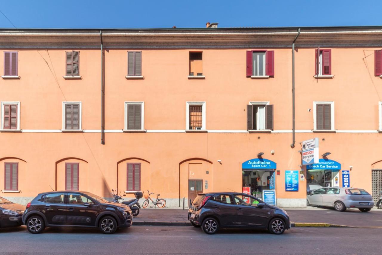 Piccolo Loft Navigli *