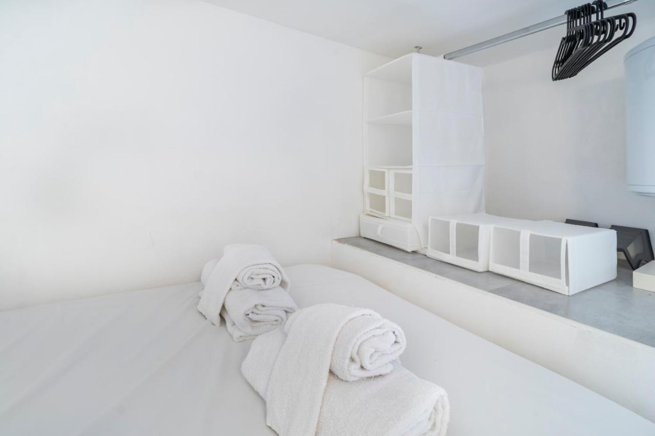 Piccolo Loft Navigli