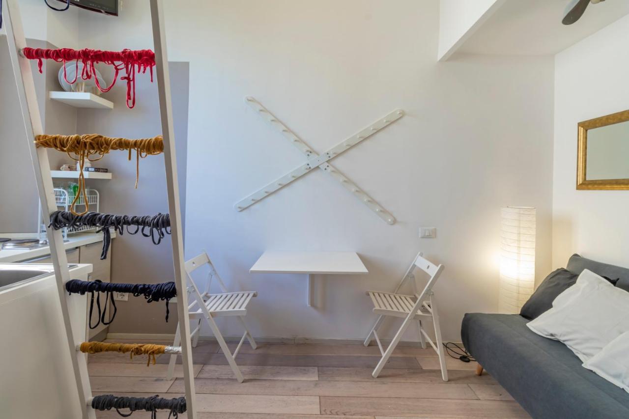 Piccolo Loft Navigli Apartment *