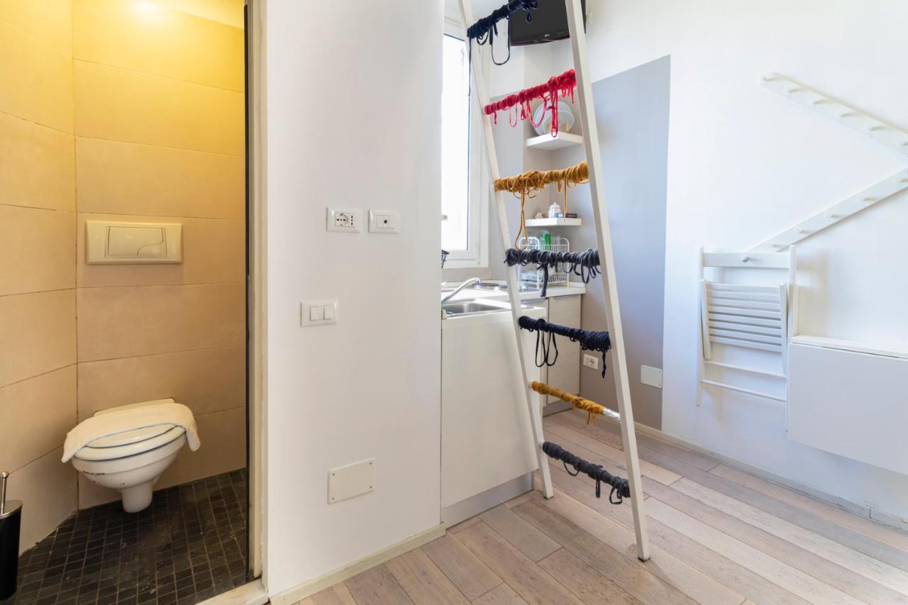 Apartment Piccolo Loft Navigli *