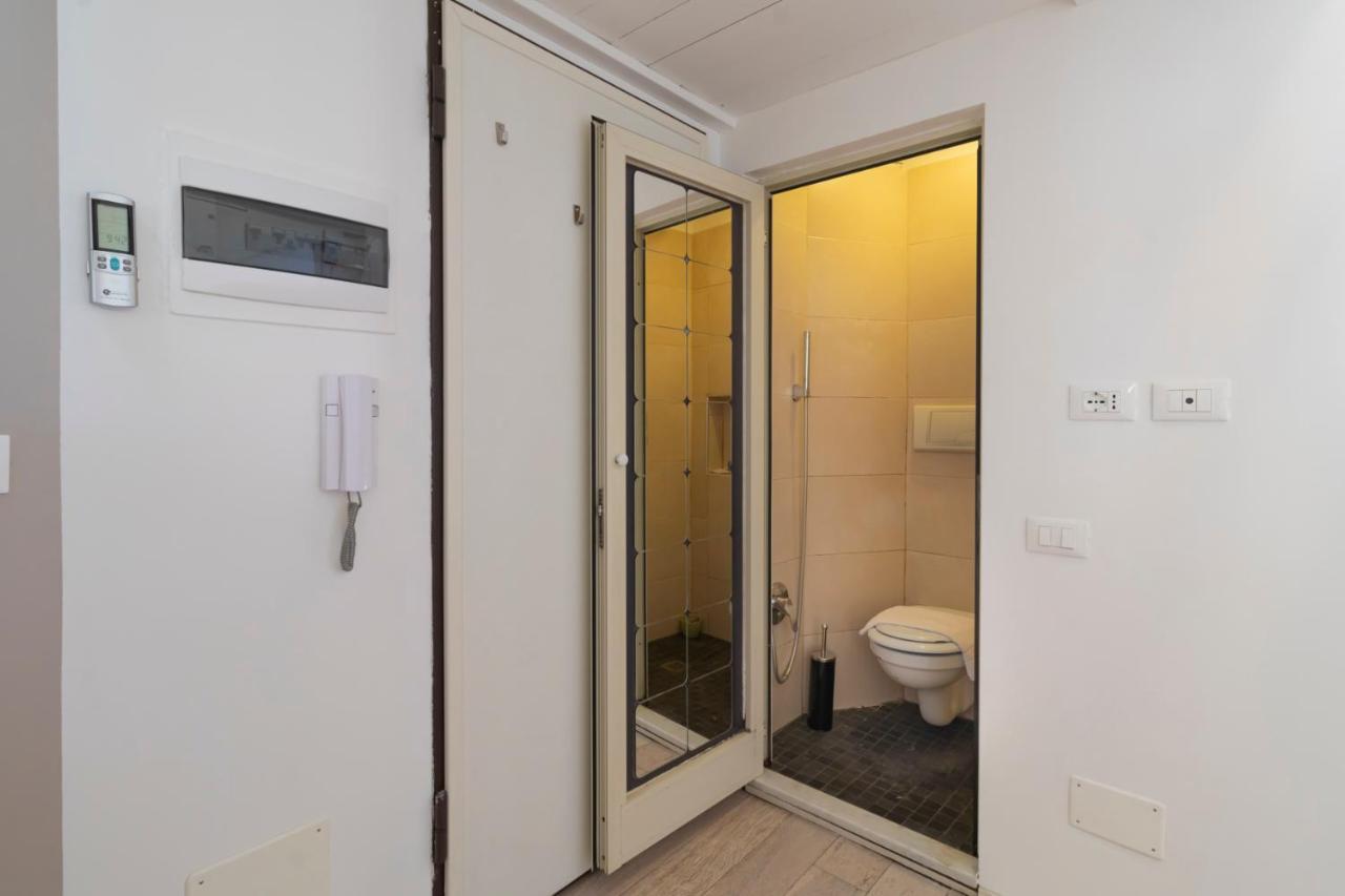 Piccolo Loft Navigli Apartment
