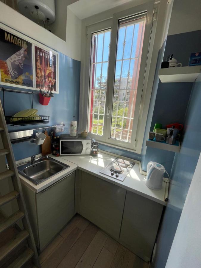 Piccolo Loft Navigli