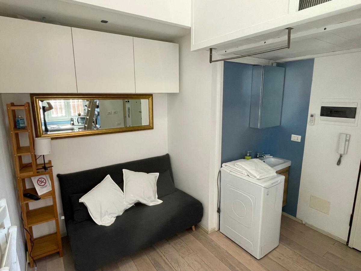 Piccolo Loft Navigli Apartment