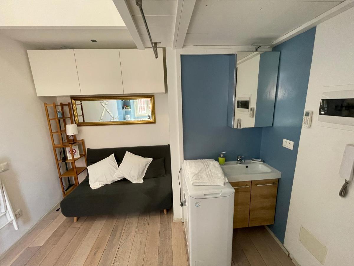 Piccolo Loft Navigli Apartment